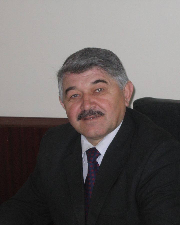 Абдуселим Исмаилов